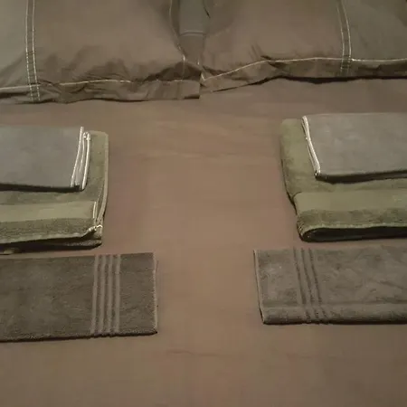 Checkly - Chambres D'hotes 3*